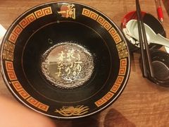 -一蘭(三宮店)