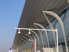-银川河东国际机场