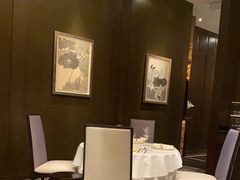 -东海朗廷酒店-唐阁T’ANG COURT 中餐厅