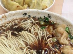 -蒋家桥饺面店(广陵路店)