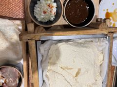 -唐山宴百姓府邸院落中餐