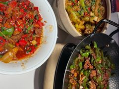 -匠熙小馆(崇文门店)