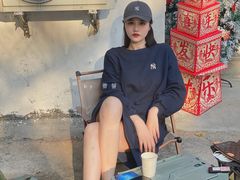 -喜柿咖啡SeeS coffee
