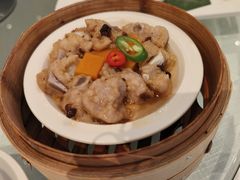 -金苑海鲜酒家(来魅力店)