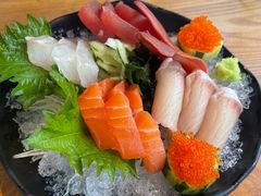 -Hatsune隐泉日式料理(三里屯太古里店)