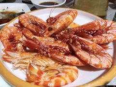 -达叔香味海鲜(海棠68环球美食街店)