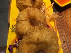 -小曼谷泰国美食 (南角道分店)