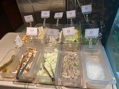 小龙虾自助-王宝和酒家(黄浦店)