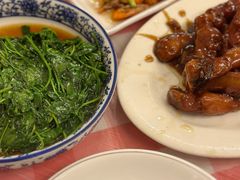 -玲珑餐厅(陕西南路店)