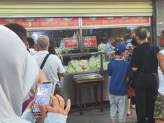 -袁大头包子(光华路店)