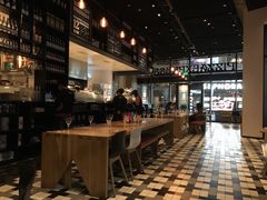 -玛尚诺Pizza&Bar(长泰广场店)