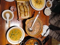 -随缘小馆(红岭路店)