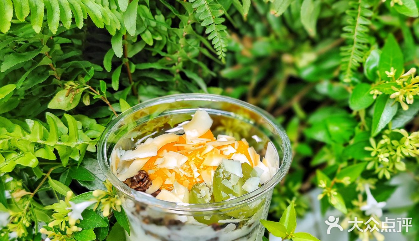 9月大胆贴秋膘 谁说减肥人不能喝酸奶