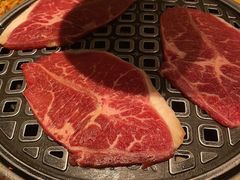 -韩宫宴炭火烤肉(印象城店)