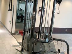 -一兆韦德健身(古美店)