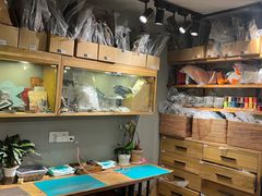 -如果·追梦手工皮具DIY教学店(田子坊店)