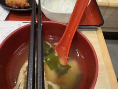 -食其家·牛丼咖喱(太阳宫店)