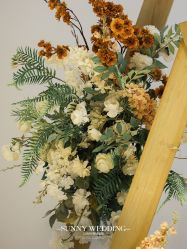 -Sunny喜铺婚礼策划(东部店)