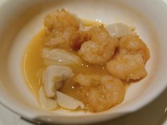 蟹肉龙虾汤包-利苑酒家(华熙国际店)