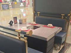 -一绪に寿喜烧(虹悦城店)
