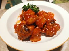 -大树餐厅(红旗街万达店)