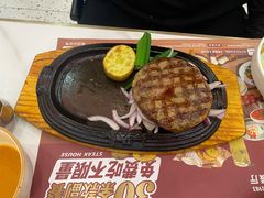 -斗牛士牛排餐厅(嘉里汇店)