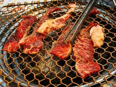 -农乐园炭火烤肉(繁花中心店)