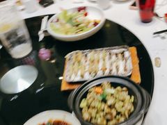 -丰收日·小海鲜·沪上家宴(顾村正大店)