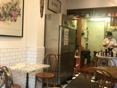 大堂-鸡坤茶室(三里屯店)