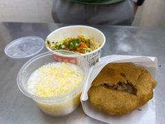 -家阳赵师傅油饼包烧麦(粮道街店)