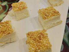 蒙古冰糕-格日勒阿妈蒙古厨房(大召店)