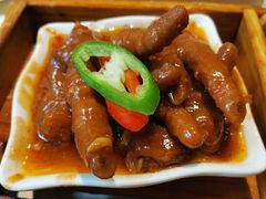 凤爪-国宴饭店(星光联盟店)
