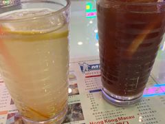 -澳门陈光记烧味饭店(郎家园店)