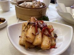 -万山楼海鲜酒家·二十三年老字号