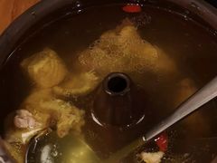 -云海肴·汽锅鸡·云南菜(广安门天虹店)
