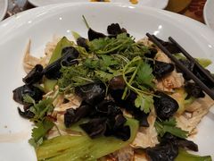 -新兴家喻酒家·羊城名宴(昌岗店)