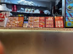 -孖记茶档·热腾茶餐(荔湾领展广场店)