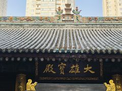 -罔极寺