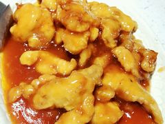 -海宁煲农家菜(惠南镇店)