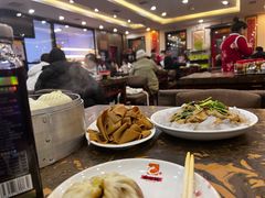 -张包铺(道外店)