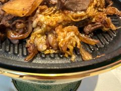 -东来顺饭庄(西直门店)