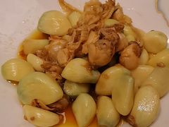 -赶海部落海鲜城(海阳路店)