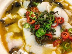酸汤龙利鱼-天津卫码头(南开大悦城店)