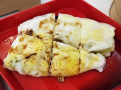 -稻香酒家·33年老字号·港式粤菜(富邦中心店)