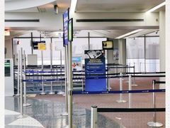 -奥黑尔国际机场