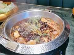 -牛New寿喜烧(曹路花园城店)