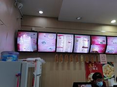 -庆丰包子铺(天通苑店)