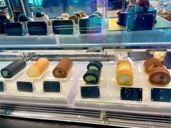 -开唐咖啡吧Open House Cafe·深圳前海JEN酒店