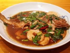 -丁记盐蘸牛肉·新杭菜(河东路店)