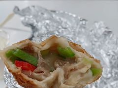 烤牛肉卷-山姆餐吧(山姆会员商店店)